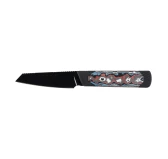 Kizer Hallow 1123A3 - Nóż o stałej klindze Full Tang z Z-Wear PM i Kydexową Pochwą Kizer Hallow 1123A3 - Nóż o stałej klindze Full Tang z Z-Wear PM i Kydexową Pochwą