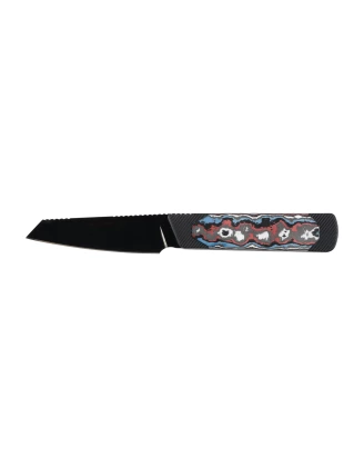 Kizer Hallow 1123A3 - Nóż Full Tang Z-Wear PM | imag24.pl