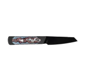 Kizer Hallow 1123A3 - Nóż o stałej klindze Full Tang z Z-Wear PM i Kydexową Pochwą Kizer Hallow 1123A3 - Nóż o stałej klindze Full Tang z Z-Wear PM i Kydexową Pochwą