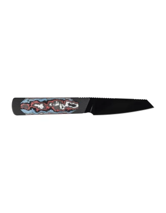 Kizer Hallow 1123A3 - Nóż Full Tang Z-Wear PM | imag24.pl