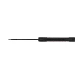 Kizer Hallow 1123A3 - Nóż o stałej klindze Full Tang z Z-Wear PM i Kydexową Pochwą Kizer Hallow 1123A3 - Nóż o stałej klindze Full Tang z Z-Wear PM i Kydexową Pochwą