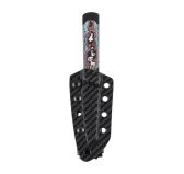 Kizer Hallow 1123A3 - Nóż o stałej klindze Full Tang z Z-Wear PM i Kydexową Pochwą Kizer Hallow 1123A3 - Nóż o stałej klindze Full Tang z Z-Wear PM i Kydexową Pochwą