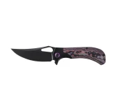 Nóż składany Kizer Cyclone Ki3734A1 CPM S35VN Trailing Point
