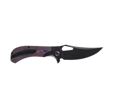 Nóż składany Kizer Cyclone Ki3734A1 CPM S35VN Trailing Point