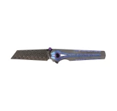 Kizer Staff Ki3795A1 – Składany Nóż EDC CPM S45VN