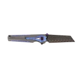 Kizer Staff Ki3795A1 – Składany Nóż EDC CPM S45VN
