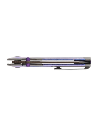 Kizer Staff Ki3795A1 – Składany Nóż EDC | CPM S45VN, Tytan, Crossbar-Lock | imag24.pl