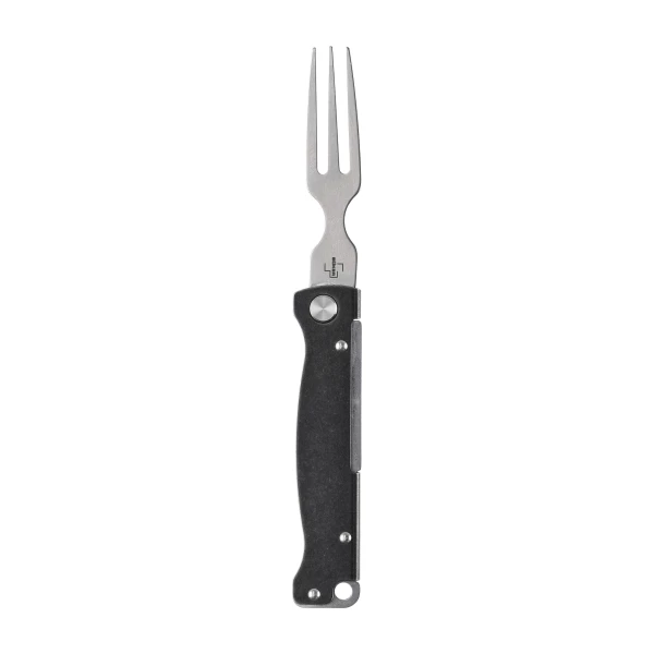Boker Plus Atlas 09BP0019 Składany Widelec Turystyczny