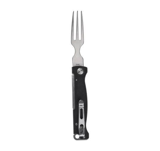 Boker Plus Atlas 09BP0019 Składany Widelec Turystyczny