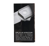 Boker Plus Atlas 09BP0019 Składany Widelec Turystyczny