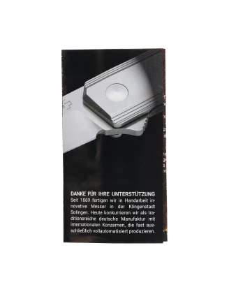 Boker Plus Atlas 09BP0019 Składany Widelec Turystyczny - imag24.pl