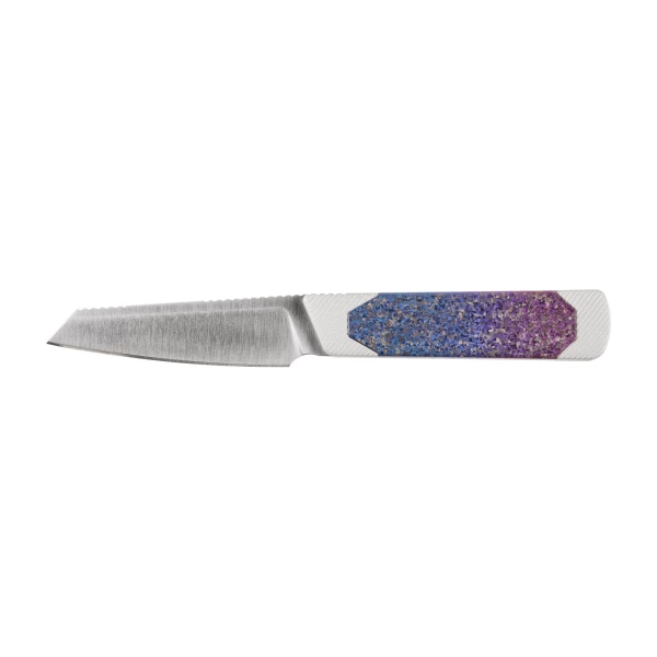 Kizer Hallow 1123A4 – Nóż ze stałą klingą CPM S45VN Kizer Hallow 1123A4 – Nóż ze stałą klingą CPM S45VN