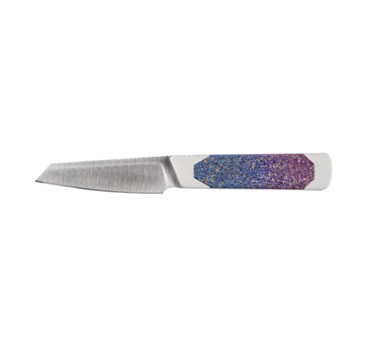 Nóż Kizer Hallow 1123A4 – Stała klinga CPM S45VN EDC Outdoor | imag24.pl