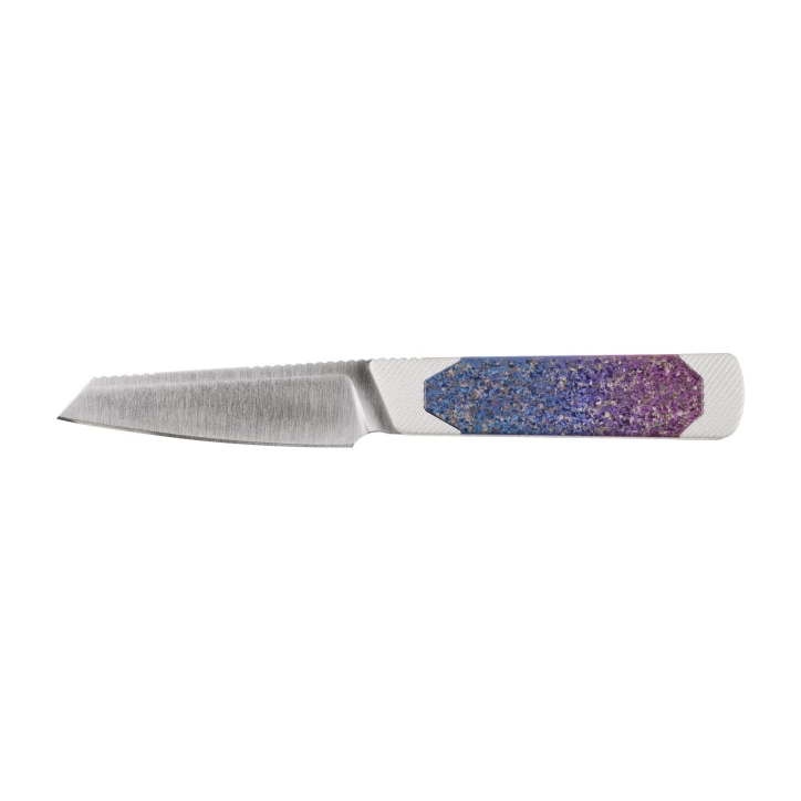 Nóż Kizer Hallow 1123A4 – Stała klinga CPM S45VN EDC Outdoor | imag24.pl