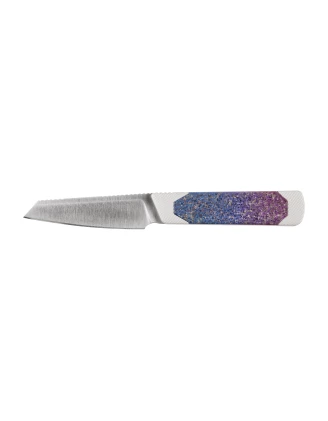 Nóż Kizer Hallow 1123A4 – Stała klinga CPM S45VN EDC Outdoor | imag24.pl
