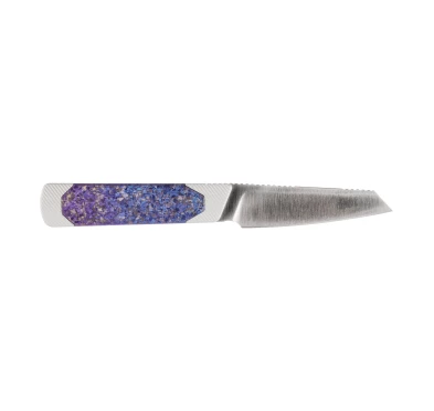 Kizer Hallow 1123A4 – Nóż ze stałą klingą CPM S45VN