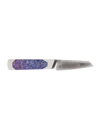 Nóż Kizer Hallow 1123A4 – Stała klinga CPM S45VN EDC Outdoor | imag24.pl
