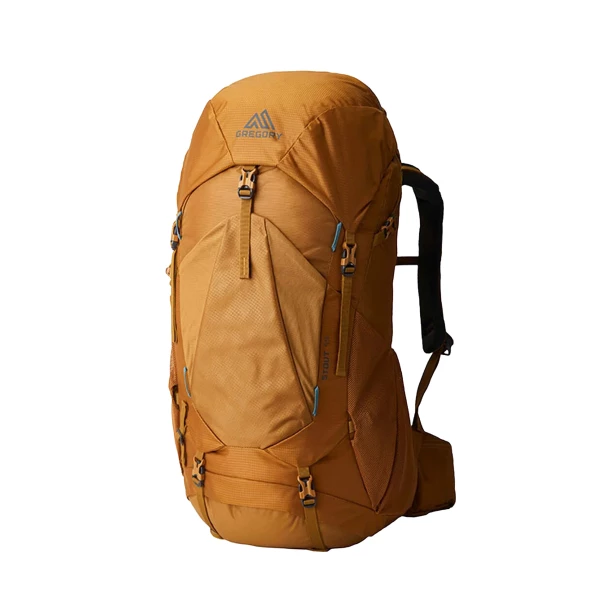 Plecak trekkingowy Gregory Stout 45L Sandstone