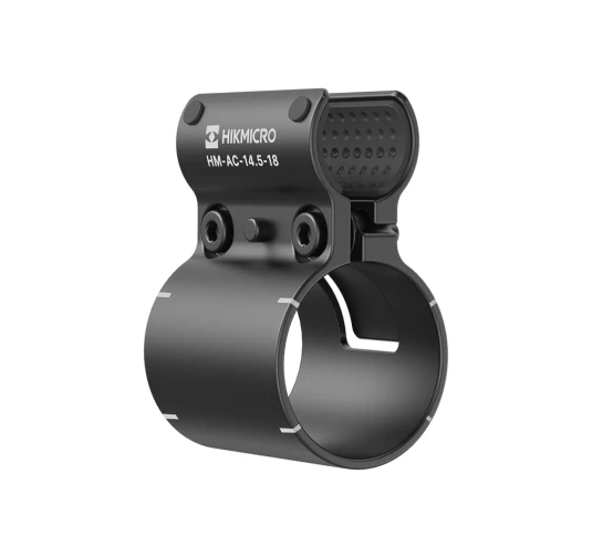 Uchwyt HIKMICRO Hikcam A7E na Broń | Montaż Aluminiowy imag24.pl
