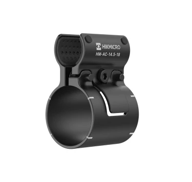 Uchwyt HIKMICRO do kamery Hikcam A7E na broń