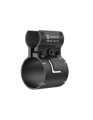 Uchwyt HIKMICRO Hikcam A7E na Broń | Montaż Aluminiowy imag24.pl