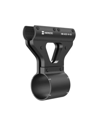 Uchwyt HIKMICRO Hikcam A7E na Broń | Montaż Aluminiowy imag24.pl