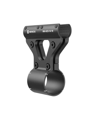 Uchwyt HIKMICRO Hikcam A7E na Broń | Montaż Aluminiowy imag24.pl