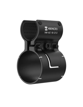 Uchwyt HIKMICRO Hikcam A7E na Broń | Montaż Aluminiowy imag24.pl