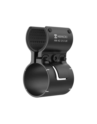 Uchwyt HIKMICRO Hikcam A7E na Broń | Montaż Aluminiowy imag24.pl