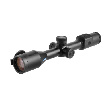 PARD Night Stalker 4K v2 50 mm LRF – Celownik Noktowizyjny z Dalmierzem