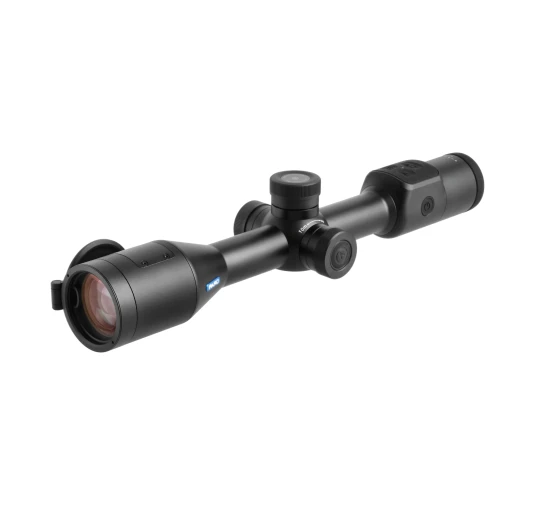 PARD Night Stalker 4K v2 50 mm LRF – Celownik Noktowizyjny z Dalmierzem