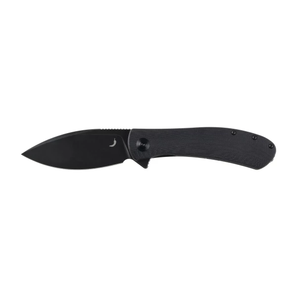 Nóż składany Trollsky Knives Mandu XL MT035-XL Drop Point 14C28N