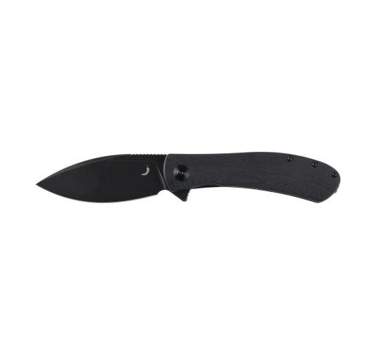 Nóż Składany Trollsky Mandu XL MT035-XL 14C28N G10 - imag24.pl