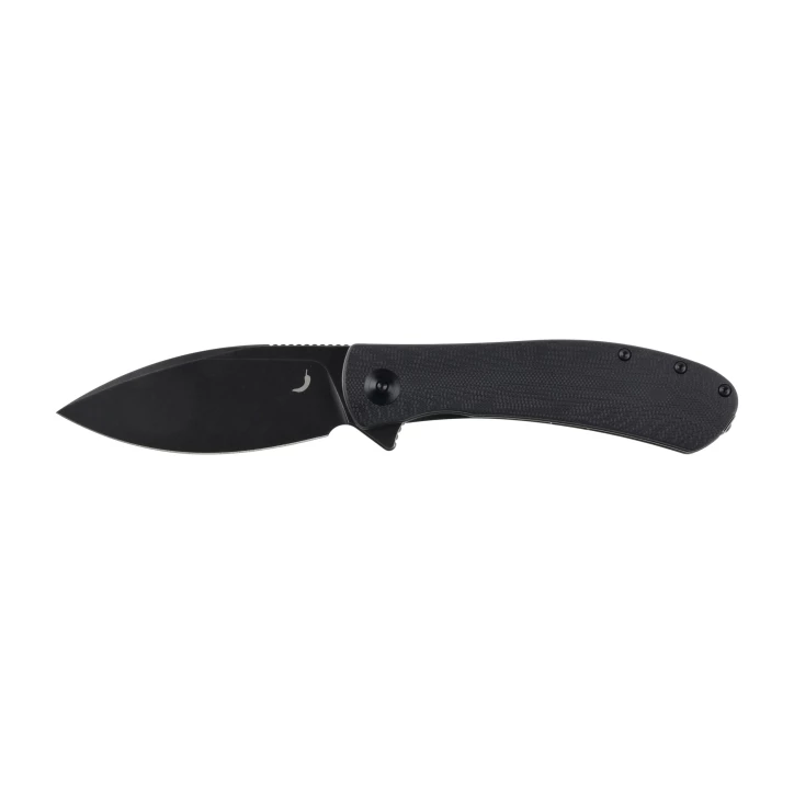 Nóż Składany Trollsky Mandu XL MT035-XL 14C28N G10 - imag24.pl