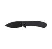 Nóż składany Trollsky Knives Mandu XL MT035-XL Drop Point 14C28N