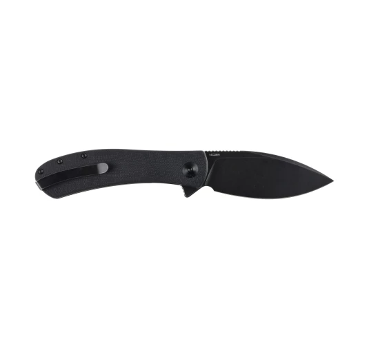 Nóż składany Trollsky Knives Mandu XL MT035-XL Drop Point 14C28N