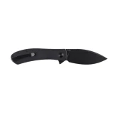Nóż składany Trollsky Knives Mandu XL MT035-XL Drop Point 14C28N