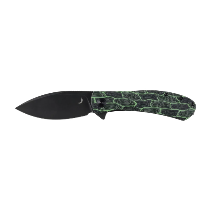 Nóż Składany Trollsky Knives Mandu MT037-XL, Limited
