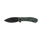 Nóż Składany Trollsky Knives Mandu MT037-XL, Limited
Nóż Składany Trollsky Knives Mandu MT037-XL, Limited