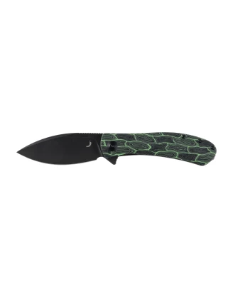 Nóż Składany Trollsky Knives Mandu MT037-XL, Limited
