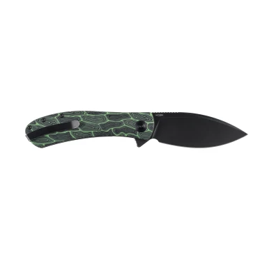 Nóż Składany Trollsky Knives Mandu MT037-XL, Limited
