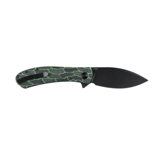 Nóż Składany Trollsky Knives Mandu MT037-XL, Limited
