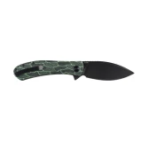 Nóż Składany Trollsky Knives Mandu MT037-XL, Limited
Nóż Składany Trollsky Knives Mandu MT037-XL, Limited