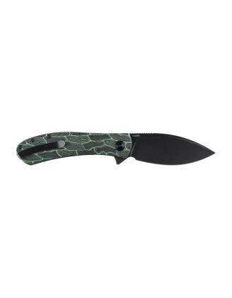 Nóż Składany Trollsky Knives Mandu MT037-XL, Limited
