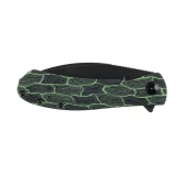 Nóż Składany Trollsky Knives Mandu MT037-XL, Limited
Nóż Składany Trollsky Knives Mandu MT037-XL, Limited