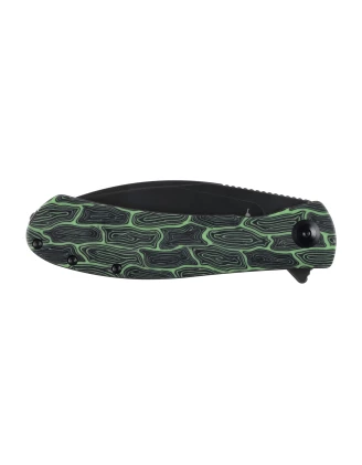 Nóż Składany Trollsky Knives Mandu MT037-XL, Limited
