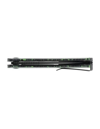 Nóż Składany Trollsky Knives Mandu MT037-XL, Limited
