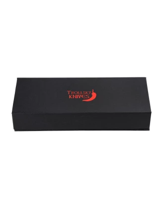 Nóż Składany Trollsky Knives Mandu MT037-XL, Limited
