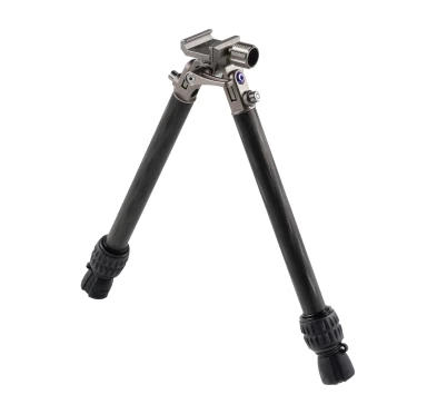 Linko Gear HB-C07Ti Bipod Tytanowo-Karbonowy QD Picatinny | imag24.pl