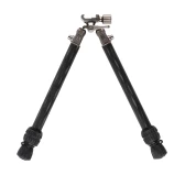 Bipod Linko Gear HB-C07Ti Tytanowo-Karbonowy na Szynę Picatinny